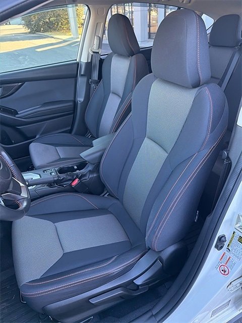 Used 2019 Subaru Crosstrek 2.0i Premium w/ Eyesight System image 9