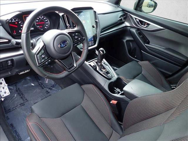 Used 2022 Subaru WRX Premium AWD/4WD image 9