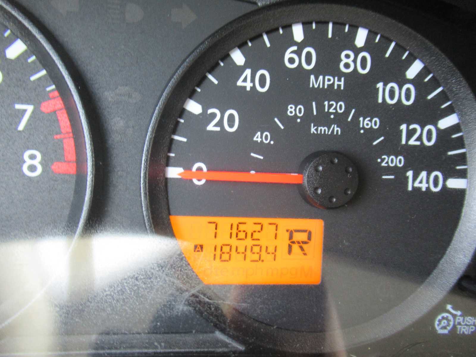 Used 2021 Nissan Frontier SV image 27