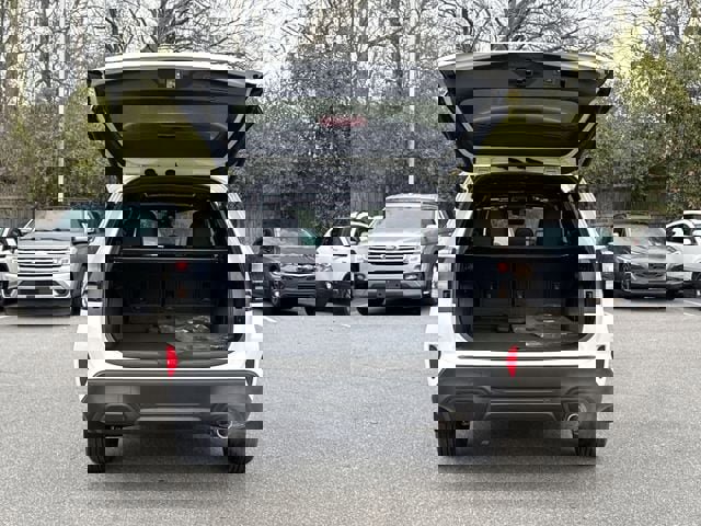 New 2026 Subaru Forester Limited image 16