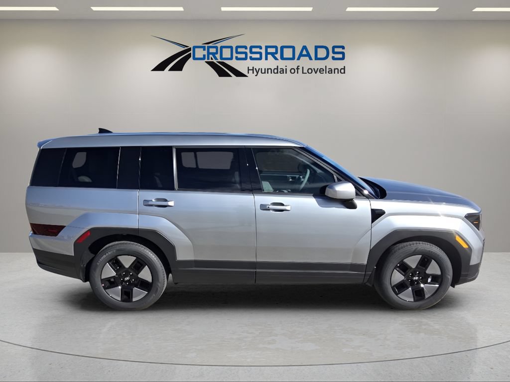 New 2026 Hyundai Santa Fe SE AWD/4WD image 7