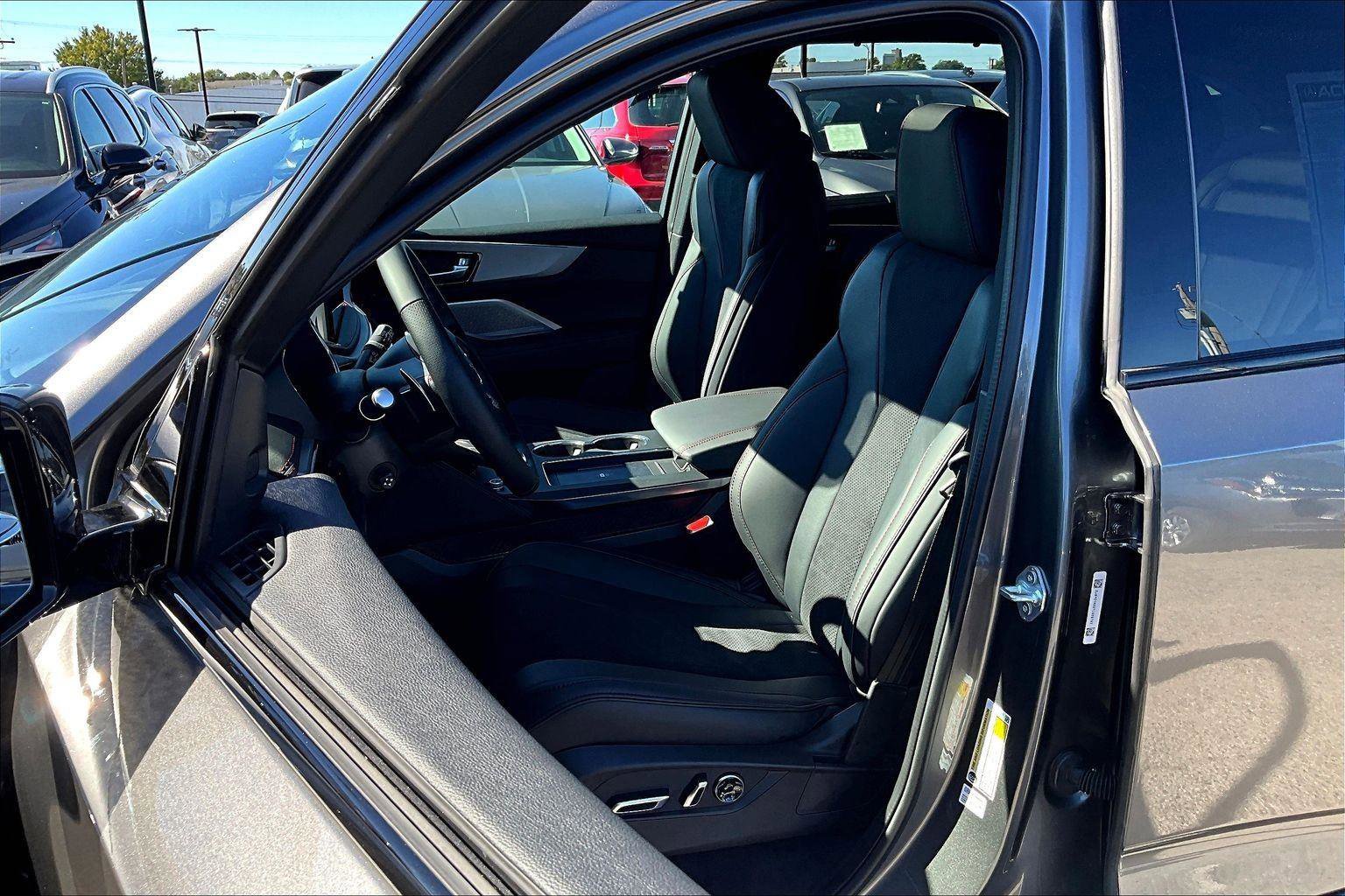 New 2026 Acura MDX A-Spec image 34
