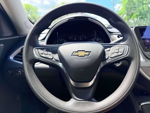 Used 2023 Chevrolet Malibu LT w/ Driver Confidence Package FWD image 21