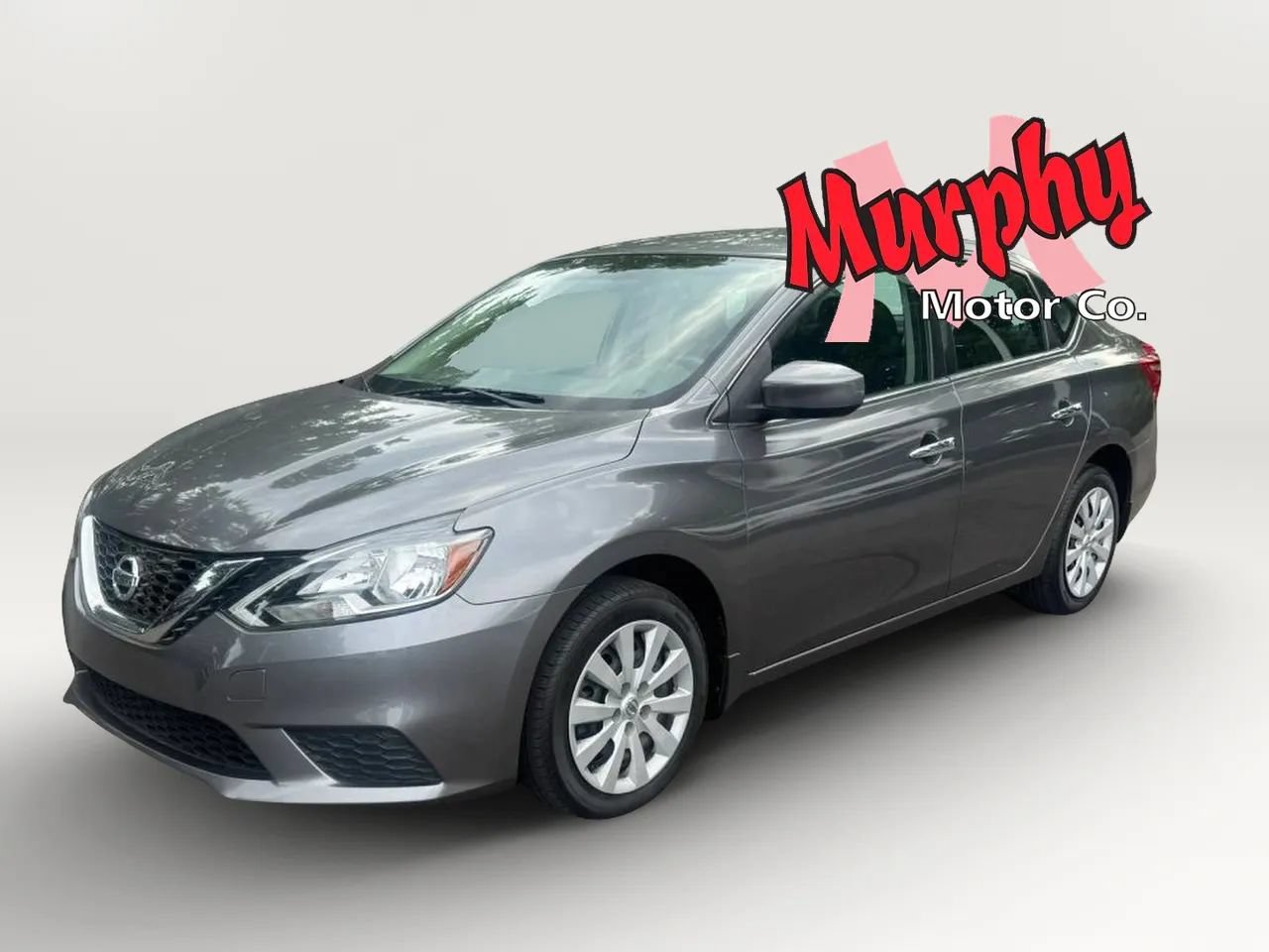 Used 2016 Nissan Sentra SV FWD image 5