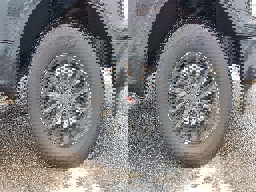 Certified 2020 Ford F150 XLT w/ Equipment Group 302A Luxury image 10