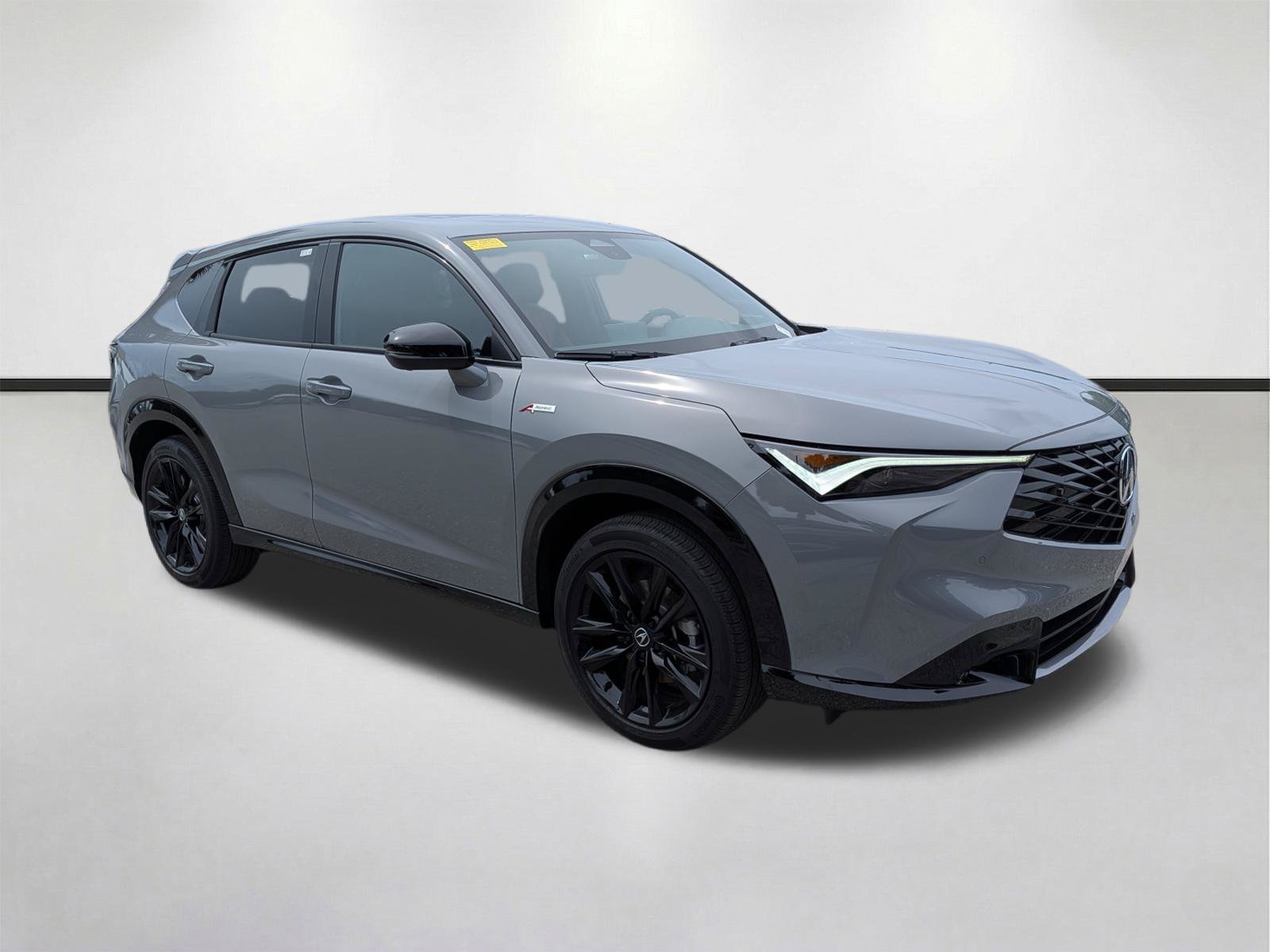 Used 2025 Acura ADX A-Spec w/ Advance Package