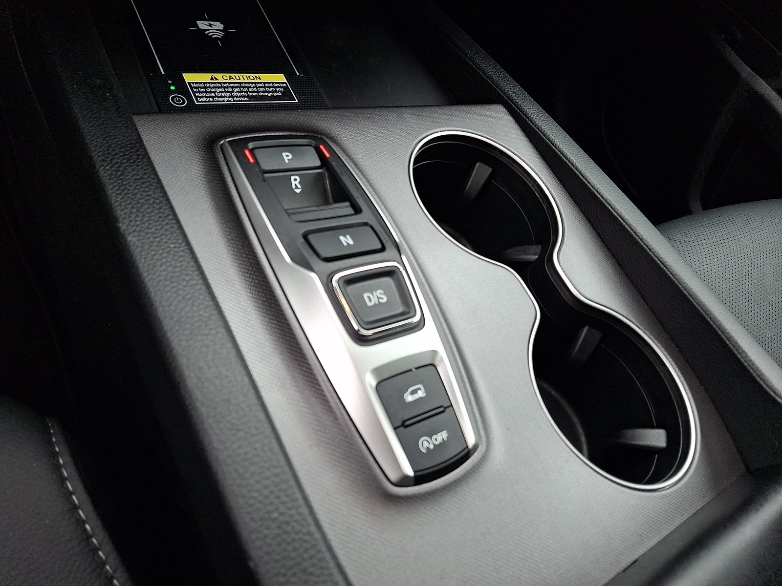 Used 2025 Honda Passport EX-L image 14