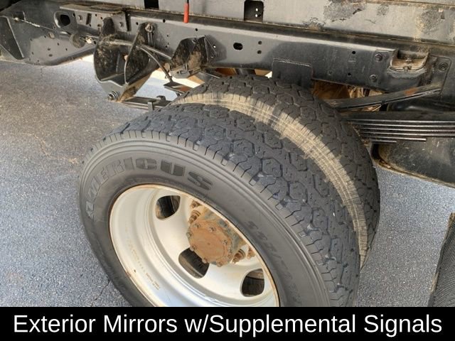 Used 2015 RAM 4500 Tradesman w/ Power & Remote Entry Group image 18