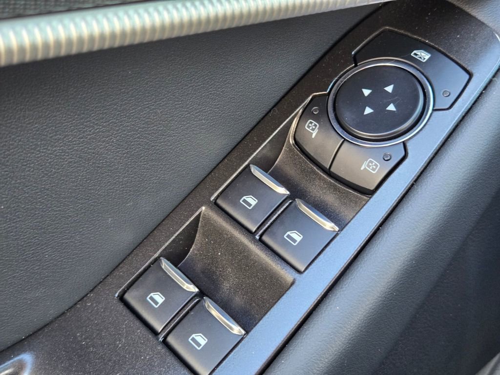 New 2026 Ford Explorer ST-Line image 26