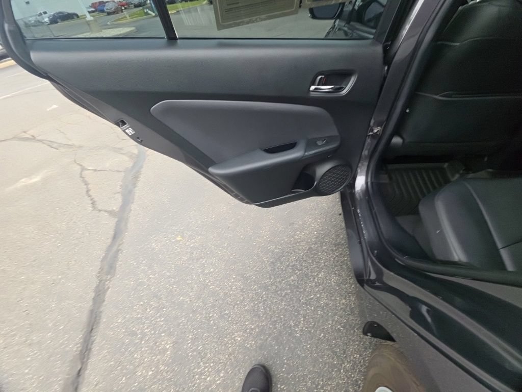 Used 2021 Toyota Prius Prime Limited w/ Carpet Mat Package (TMS) FWD image 26
