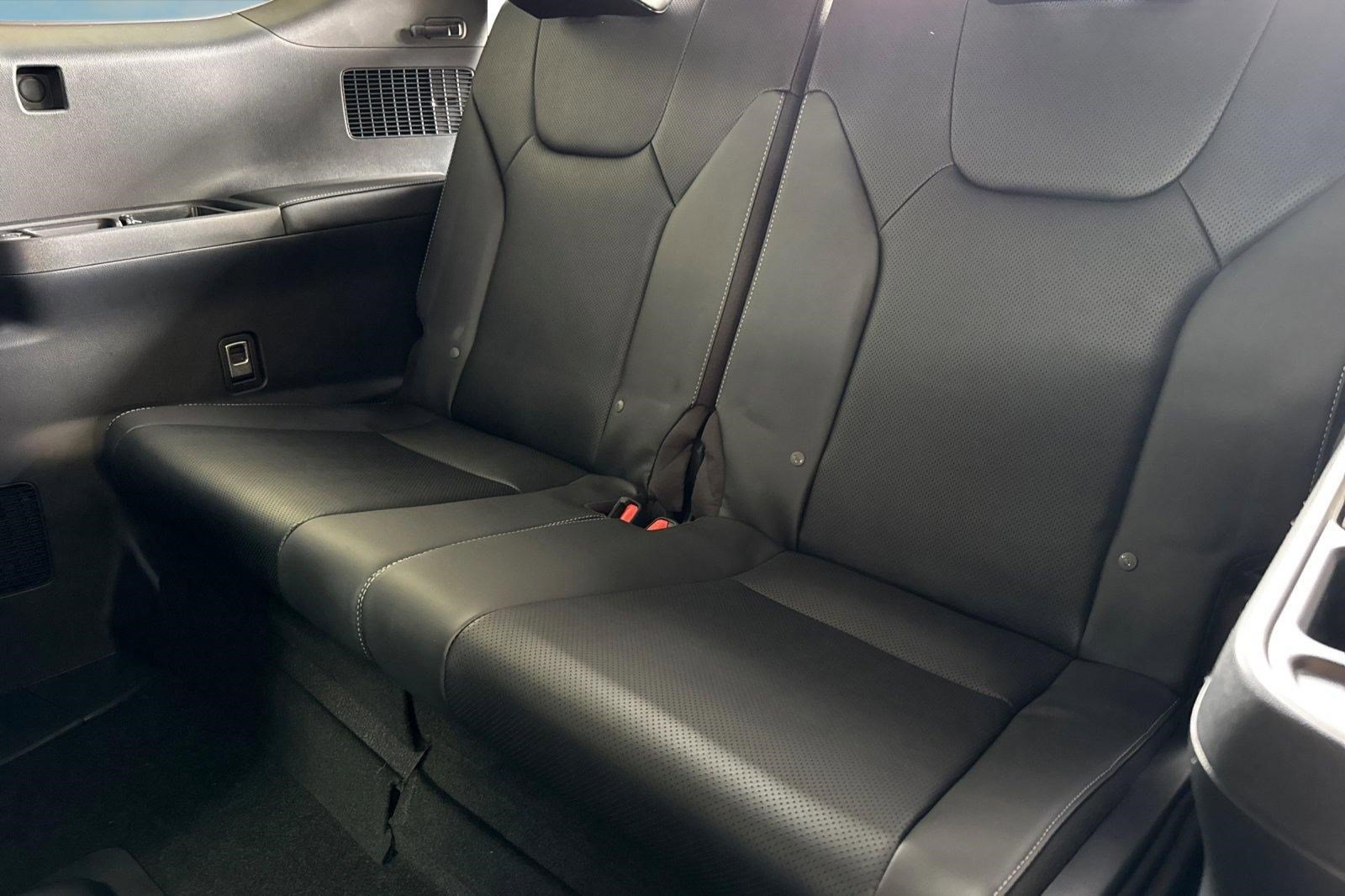 New 2026 Lexus TX 350 AWD image 27