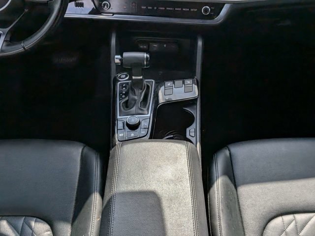 Used 2023 Kia Sportage X-Line w/ X-Line Premium Package AWD/4WD image 19