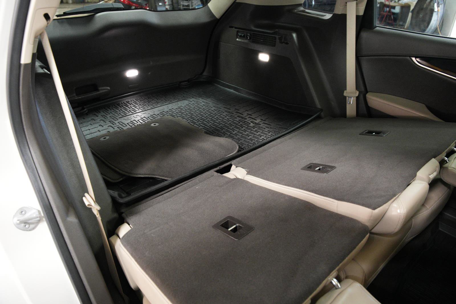 Used 2022 Lincoln Nautilus Reserve image 15