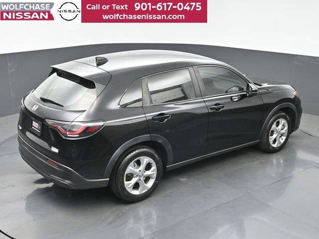 Used 2023 Honda HR-V LX image 32