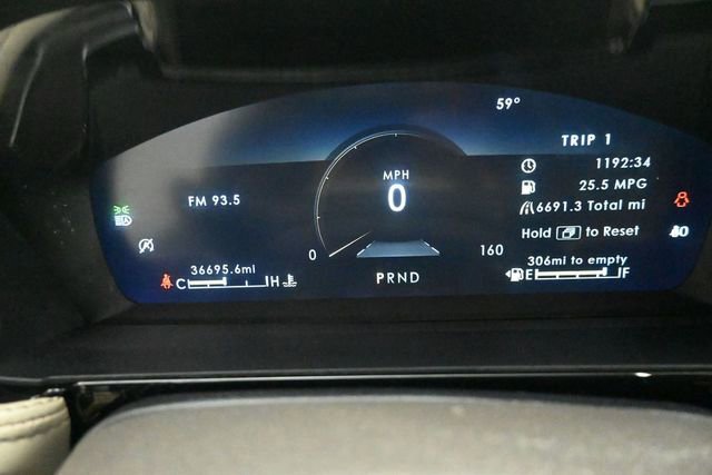 Certified 2022 Lincoln Corsair Reserve w/ Elements Package AWD/4WD image 13