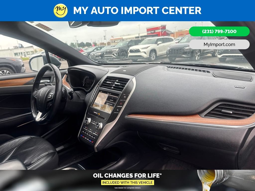 Used 2019 Lincoln MKC Reserve AWD/4WD image 25