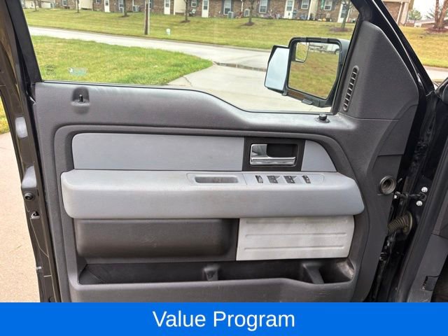 Used 2014 Ford F150 XLT w/ Equipment Group 302A Luxury image 10