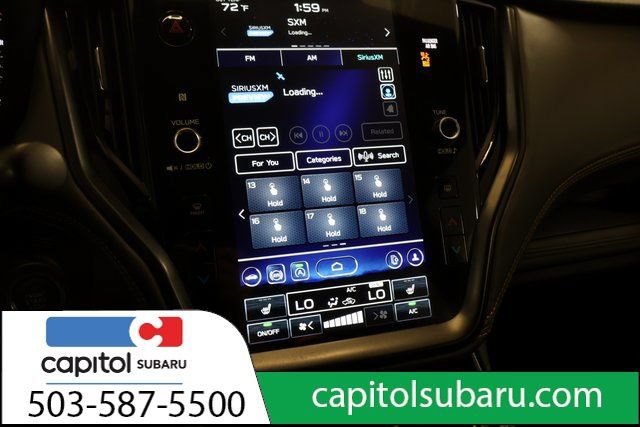 Used 2024 Subaru Outback Wilderness AWD/4WD image 25