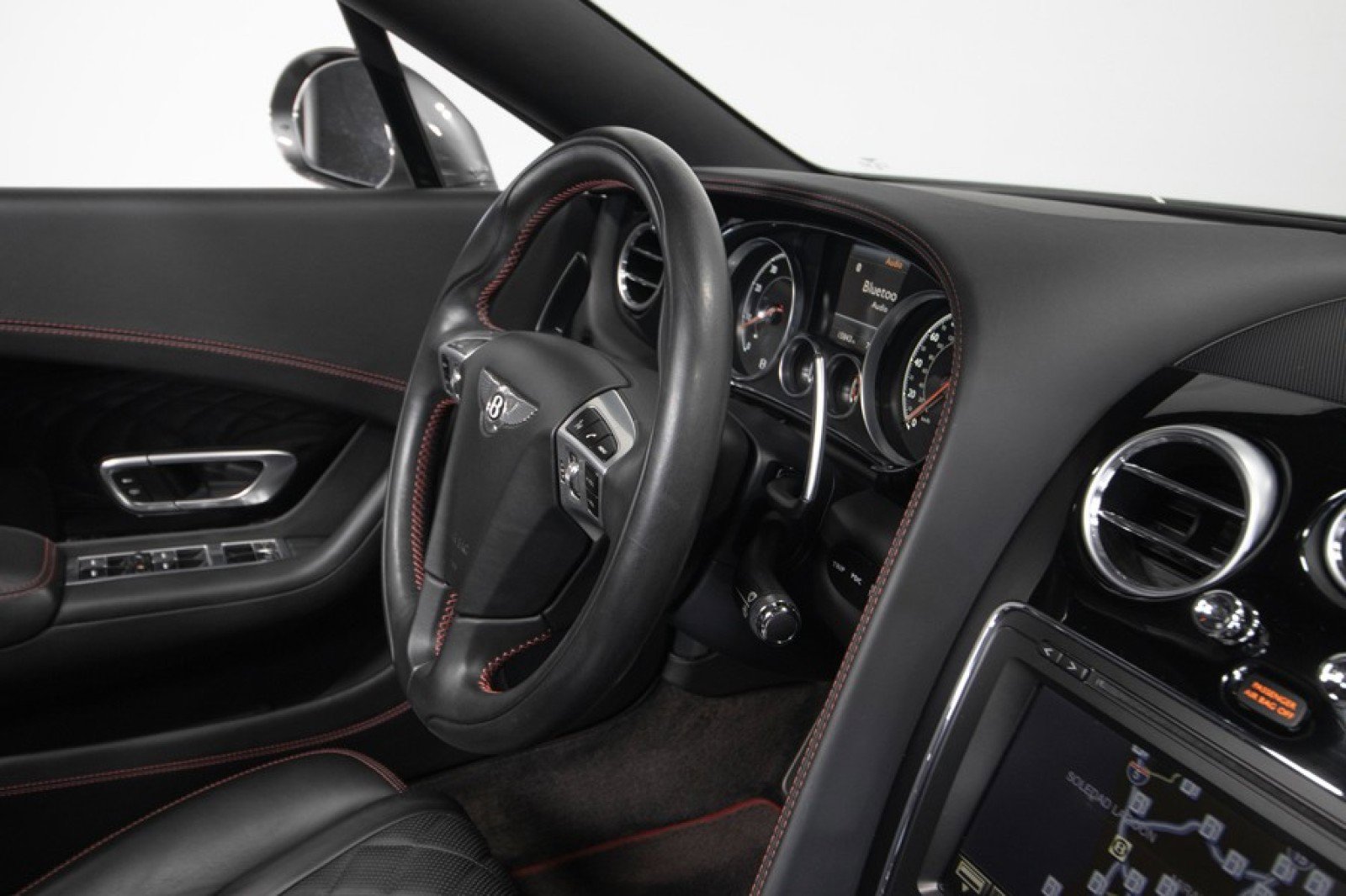 Used 2018 Bentley Continental GT image 47