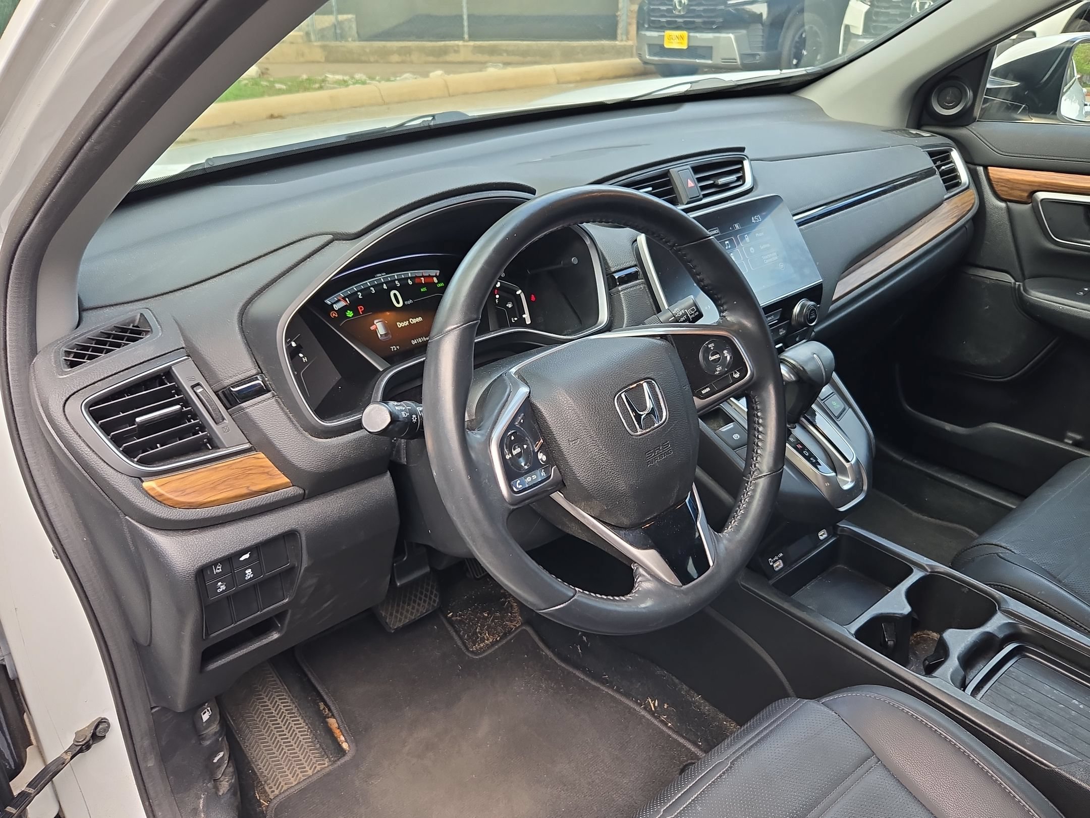 Used 2022 Honda CR-V EX-L image 12