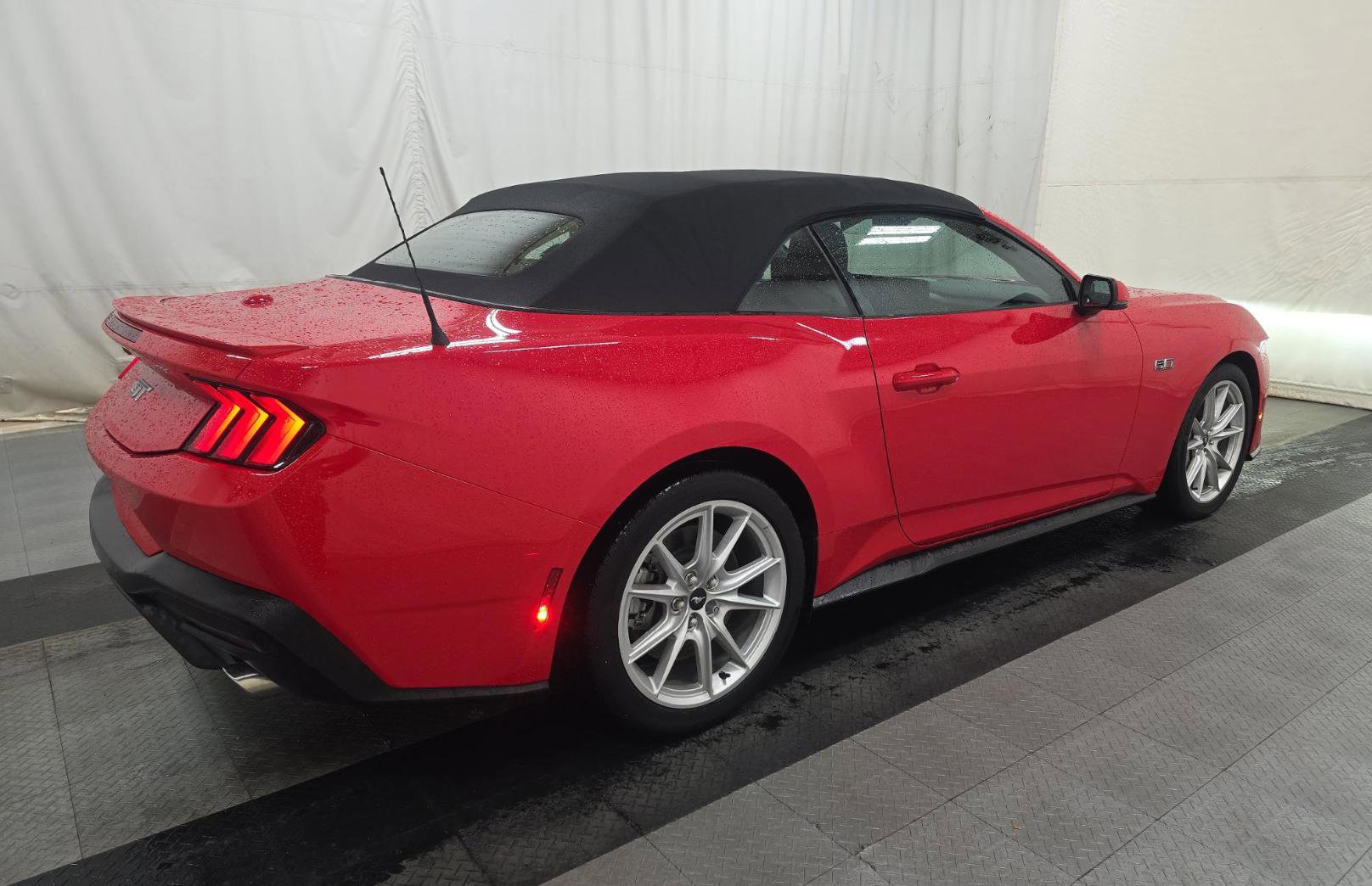 Used 2025 Ford Mustang GT Premium image 5