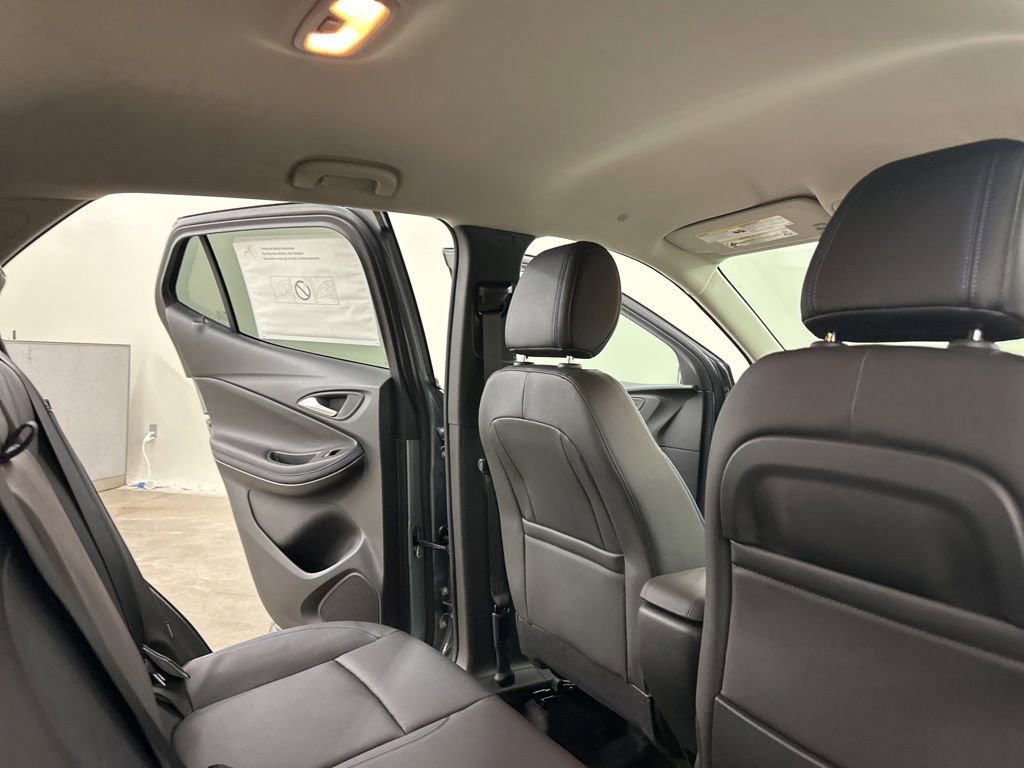 New 2026 Buick Encore GX Sport Touring w/ Comfort Package AWD/4WD image 19