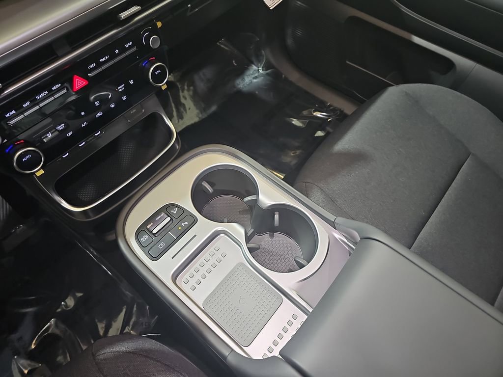 New 2026 Hyundai Ioniq 9 SE w/ Tow & Go Package image 26