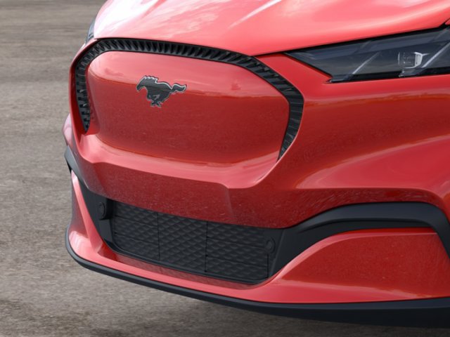 New 2026 Ford Mustang Mach-E Select AWD/4WD image 17