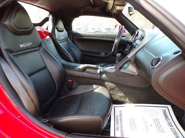Used 2007 Pontiac Solstice GXP w/ Premium Package image 15