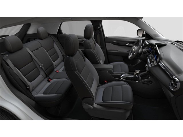 New 2026 Chevrolet TrailBlazer LT w/ Convenience Package image 7