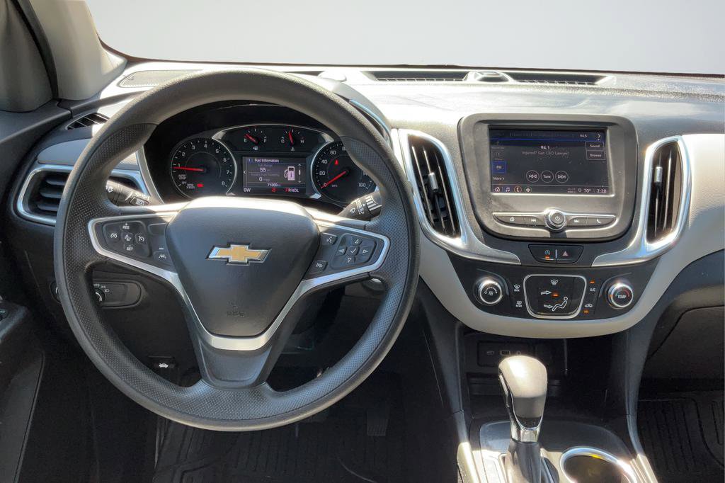 Used 2022 Chevrolet Equinox LT image 13