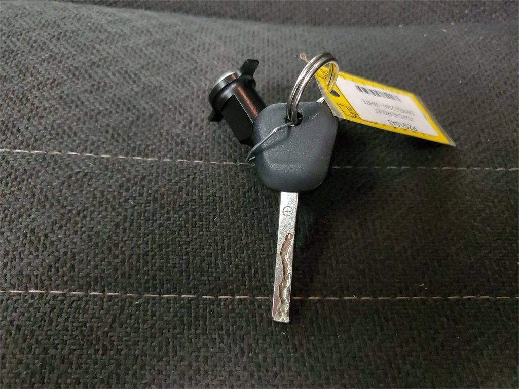 Used 2024 Chevrolet Express 2500 w/ Driver Convenience Package image 26