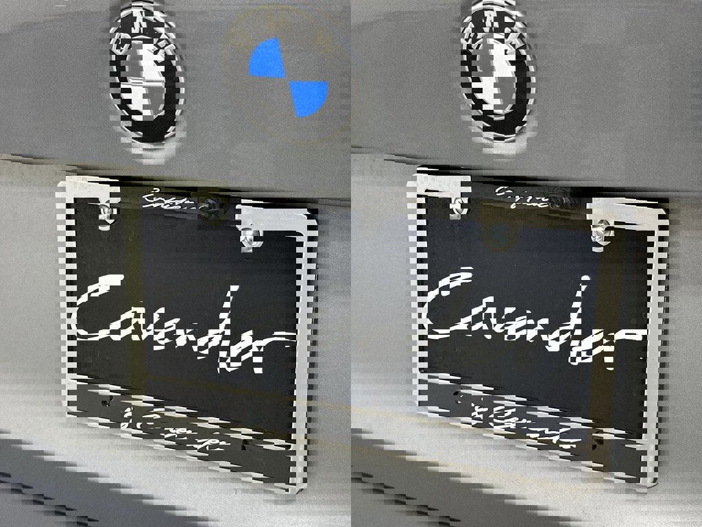 Used 2023 BMW 330i Sedan image 31