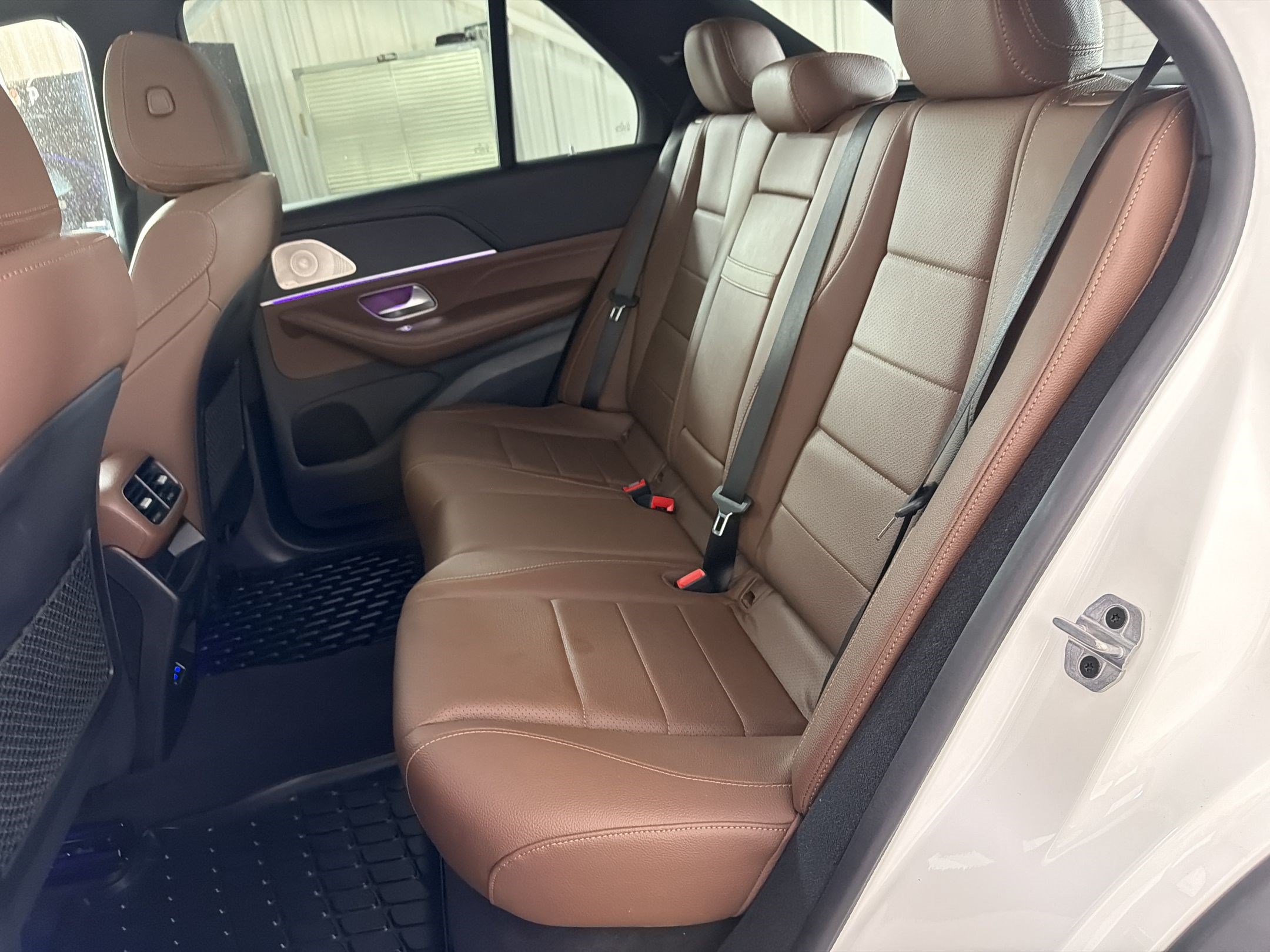 Used 2024 Mercedes-Benz GLE 350 4MATIC image 24
