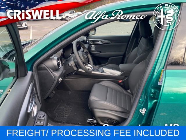 New 2024 Alfa Romeo Tonale Ti image 20