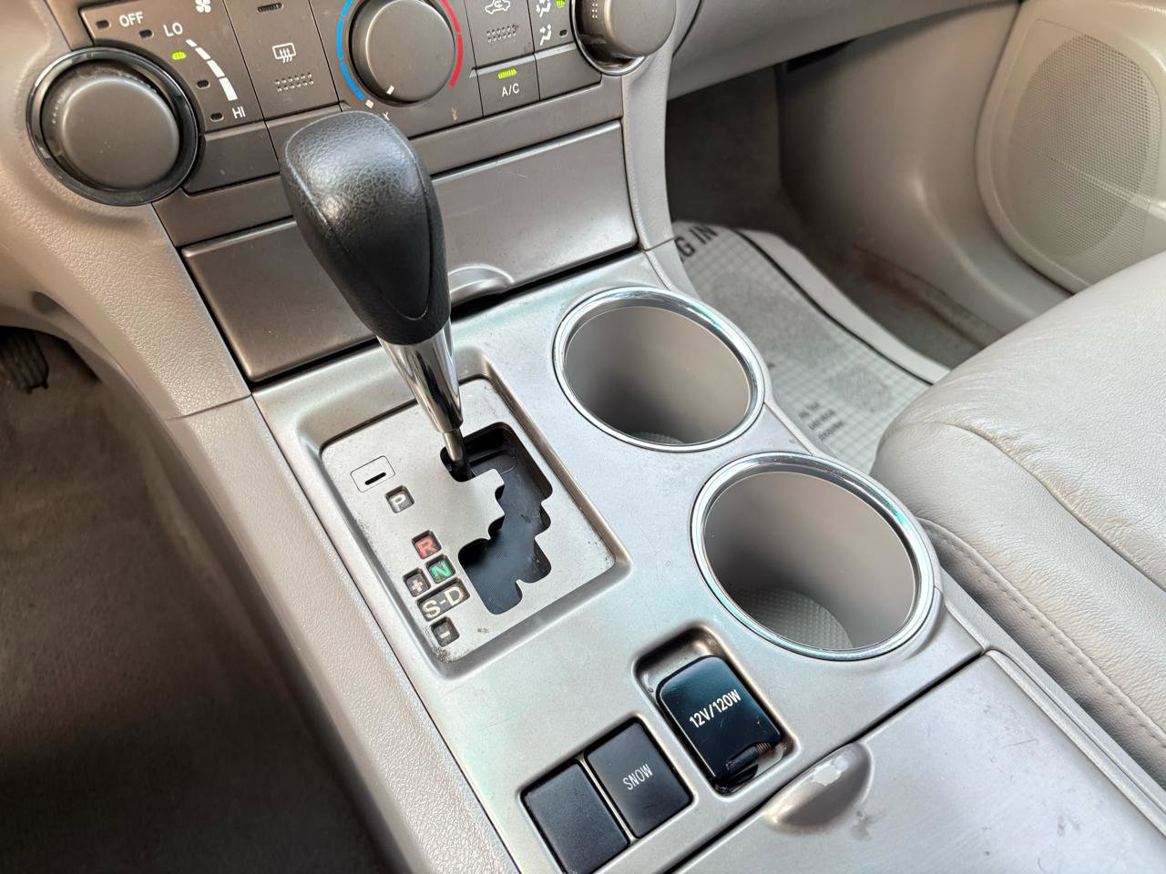 Used 2008 Toyota Highlander 2WD image 42