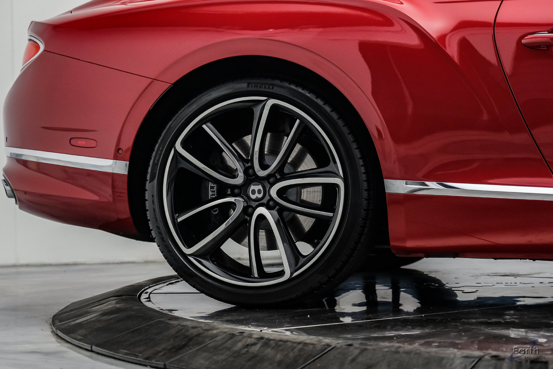 Used 2020 Bentley Continental GT AWD/4WD image 96