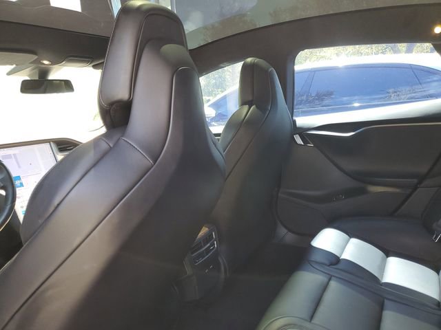 Used 2020 Tesla Model S Long Range image 11