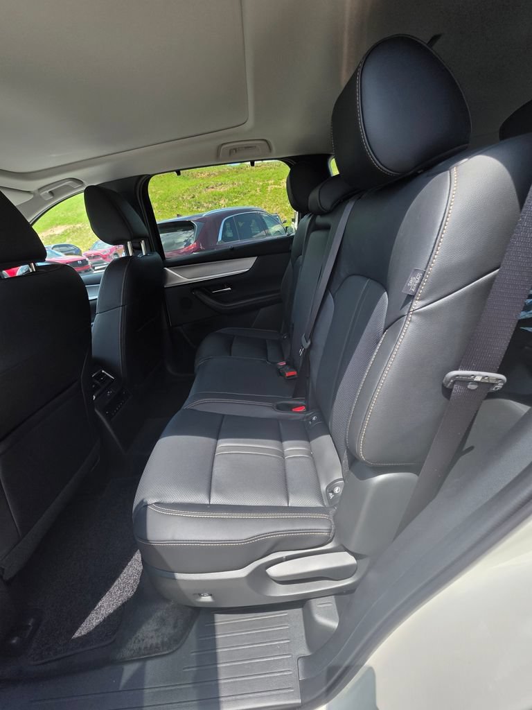 New 2026 MAZDA CX-90 Plug-In Hybrid w/Premium Sport AWD/4WD image 10