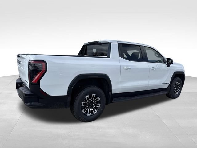 New 2026 GMC Sierra EV Elevation AWD/4WD image 2