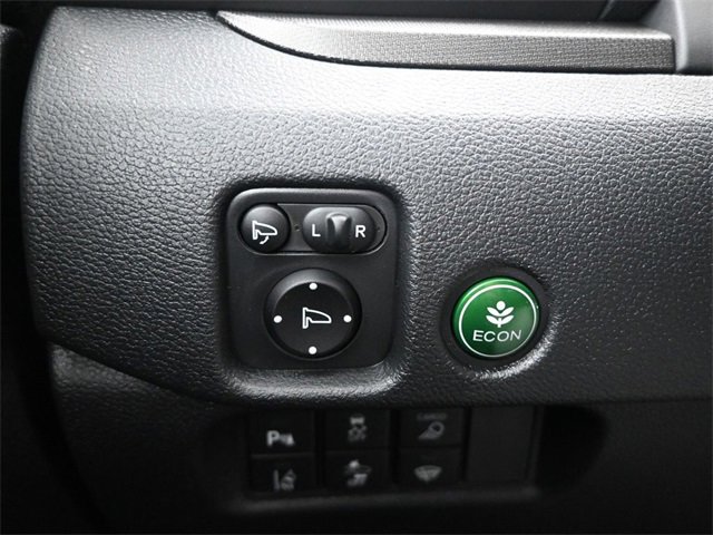 New 2026 Honda Ridgeline TrailSport+ image 19