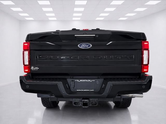 Used 2022 Ford F250 Lariat w/ Tremor Off-Road Package AWD/4WD image 9