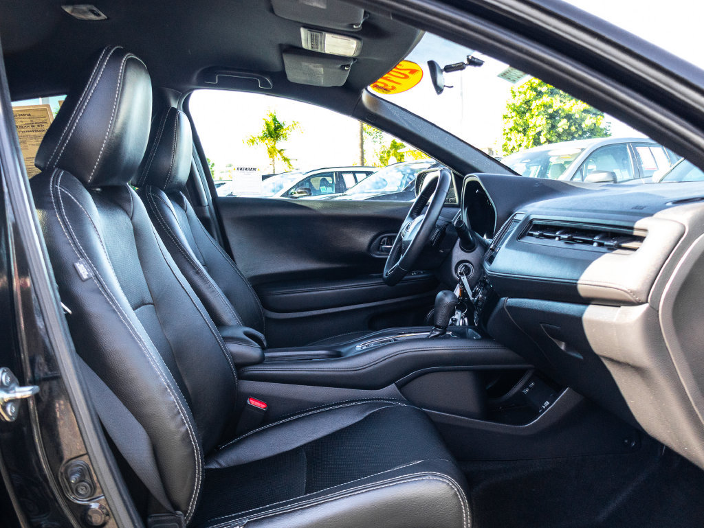 Used 2019 Honda HR-V Sport image 17