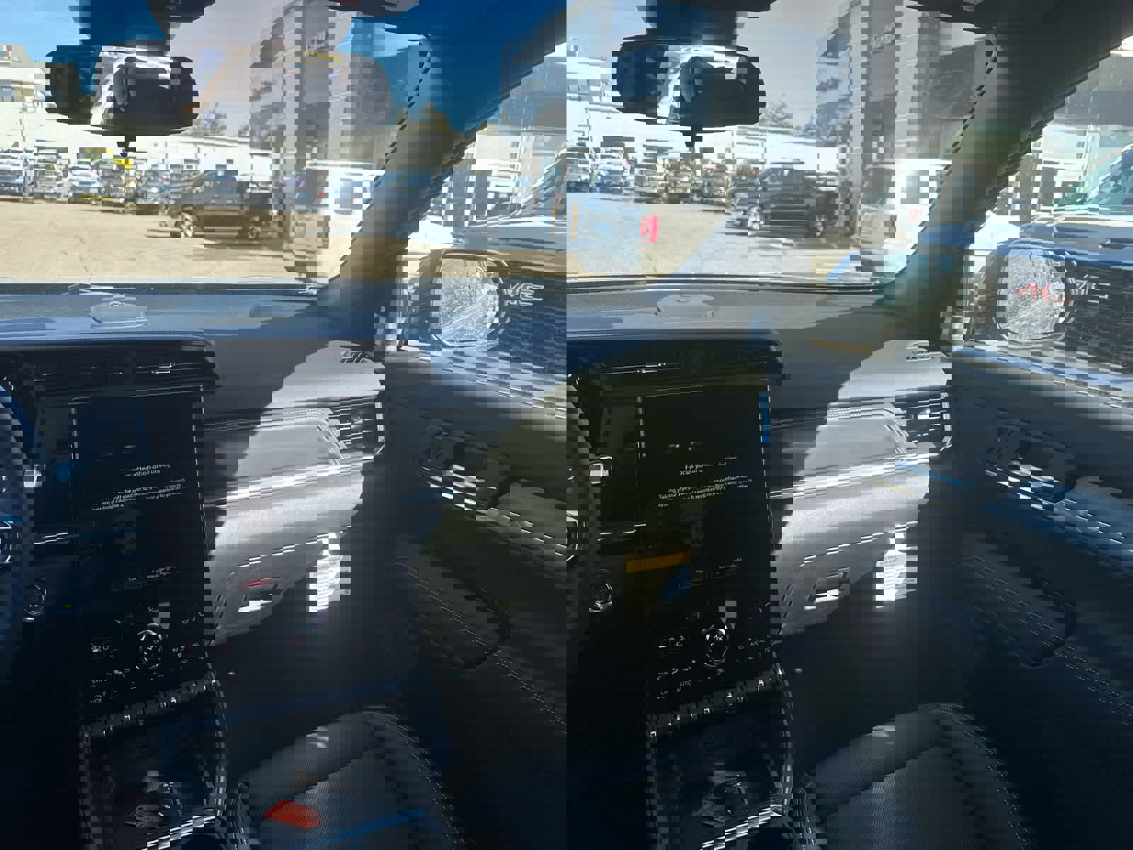 New 2026 GMC Terrain Elevation w/ Elevation Premium Package image 15