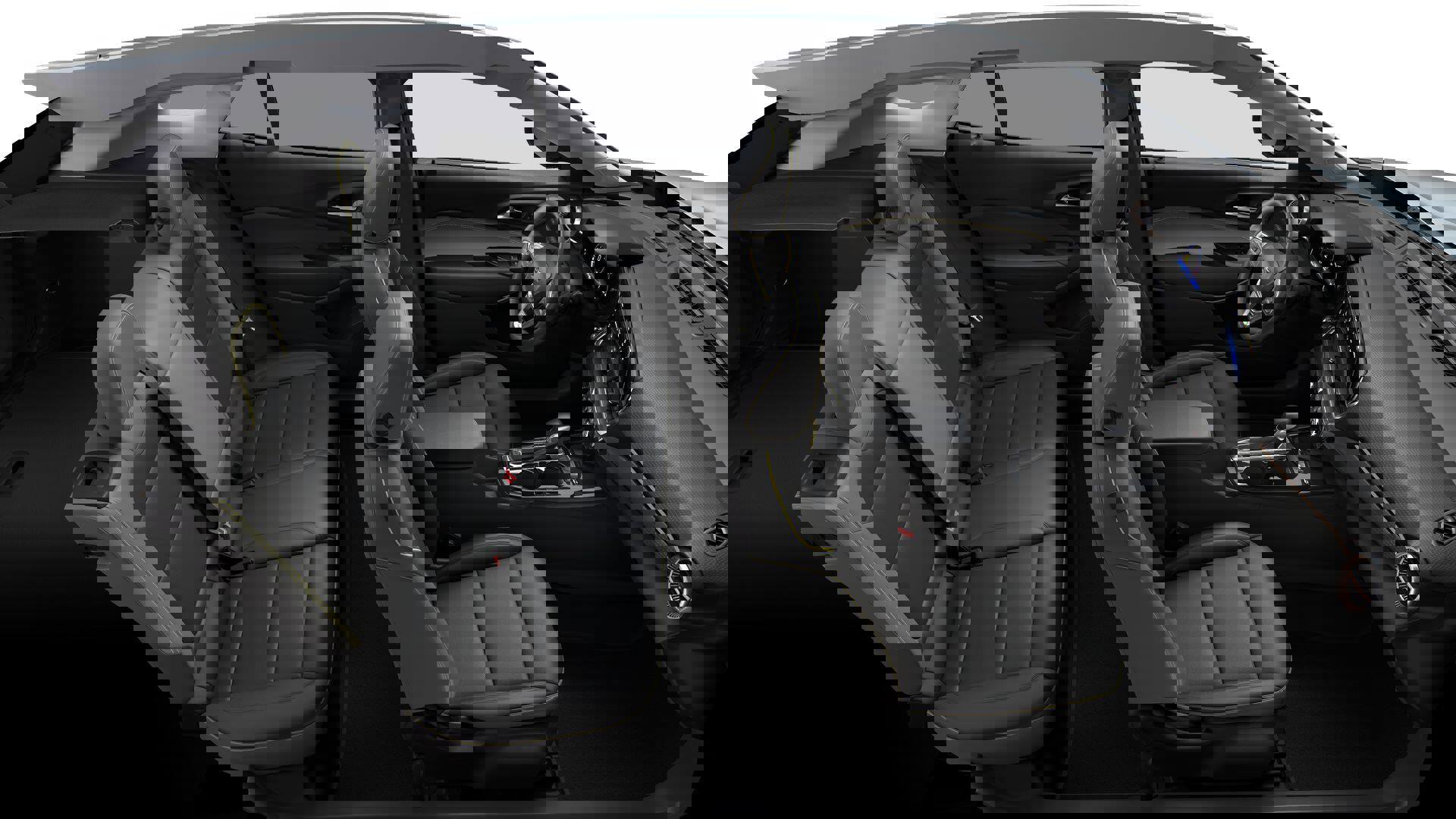 New 2026 Chevrolet Trax ACTIV w/ Sunroof Package image 89