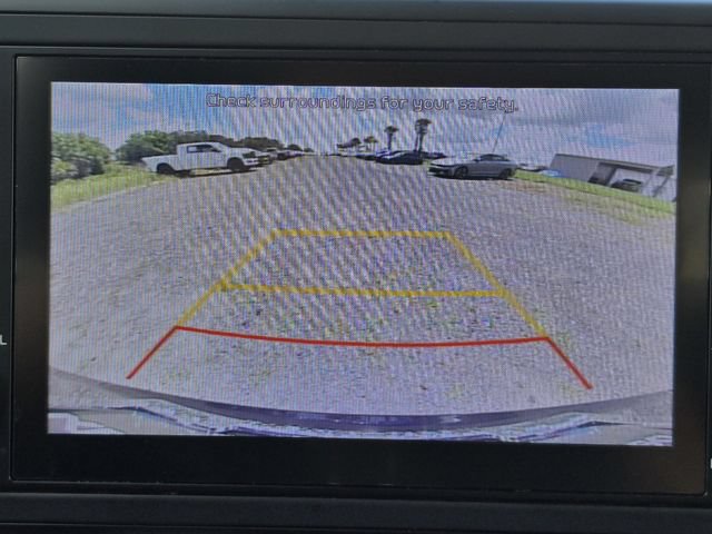 Certified 2022 Kia Carnival LX FWD image 26
