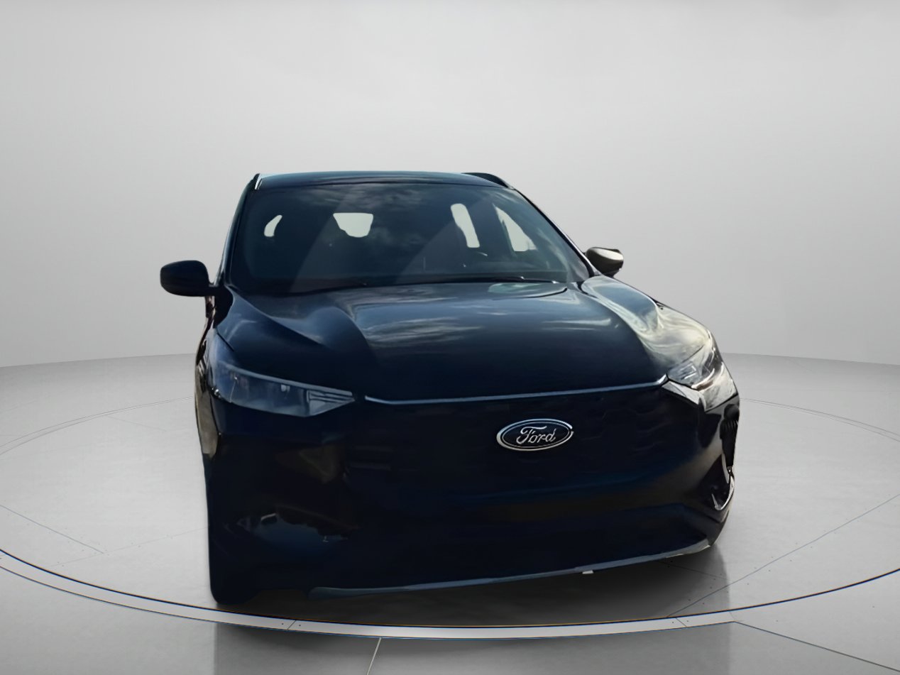 New 2026 Ford Escape ST-Line FWD image 8