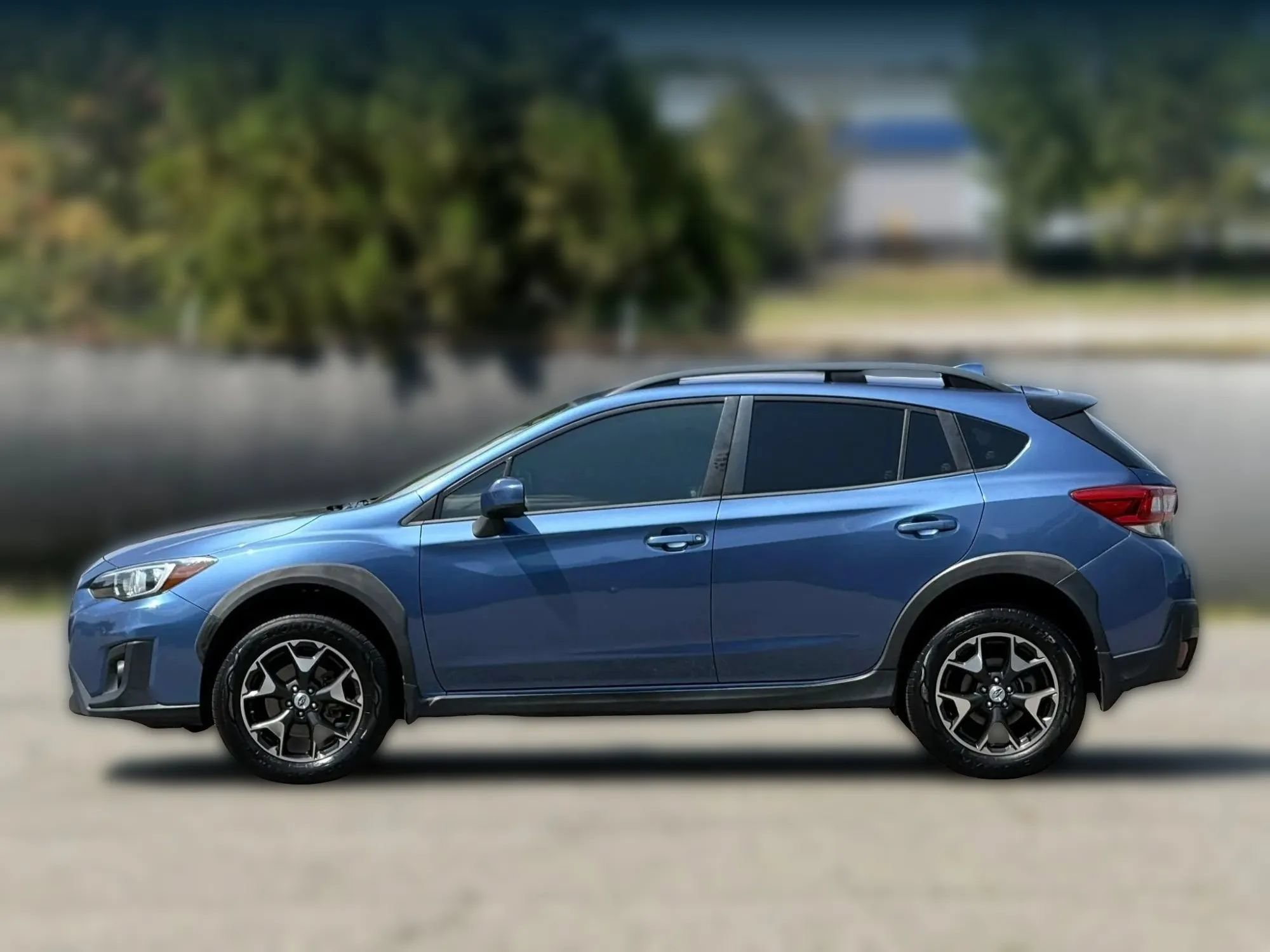Used 2018 Subaru Crosstrek 2.0i Premium w/ Popular Package #2 AWD/4WD image 8