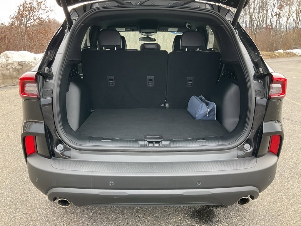 Used 2025 Ford Escape ST-Line w/ Tech Pack #1 image 22