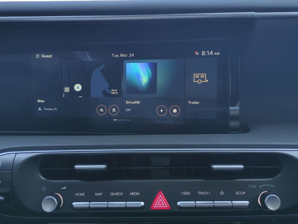 New 2026 Hyundai Palisade Limited AWD/4WD image 21